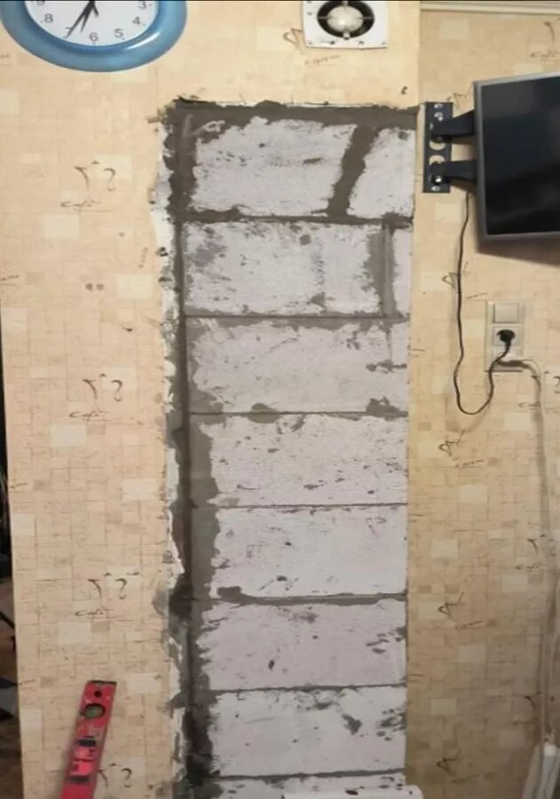 Жилинспекция заставила москвича восстановить вентиляцию в квартире