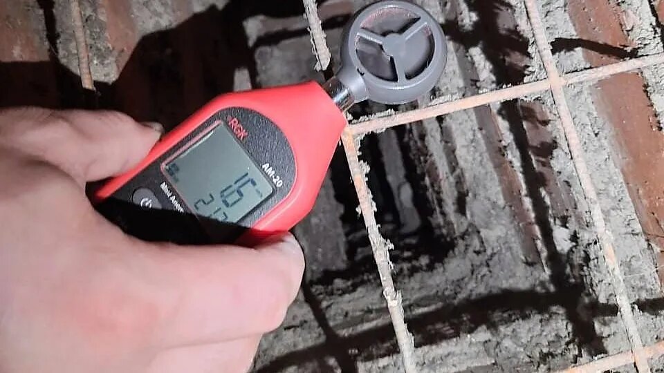 В Одинцовском округе по требованию жильцов провели техобслуживание ...