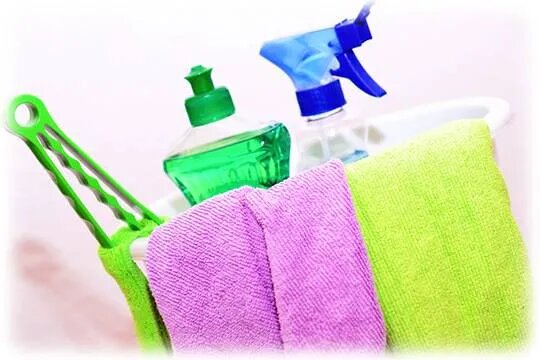 В России увеличился спрос на услуги клининговых компаний