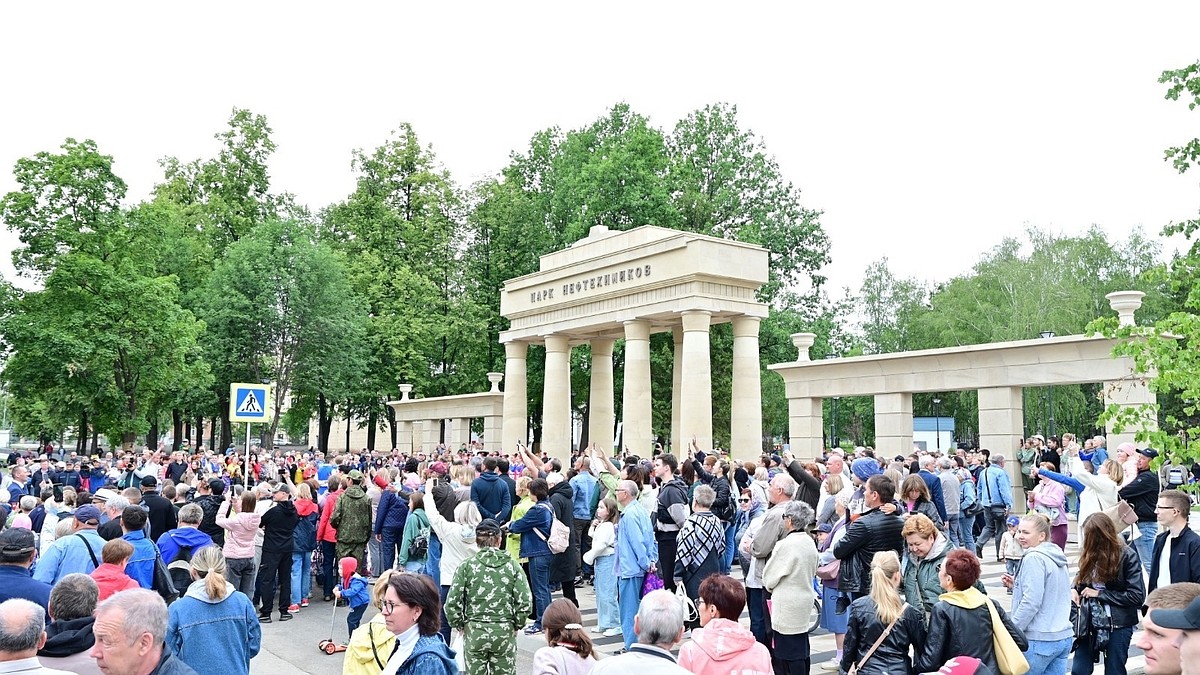 Планы дальнейшего благоустройства уфы