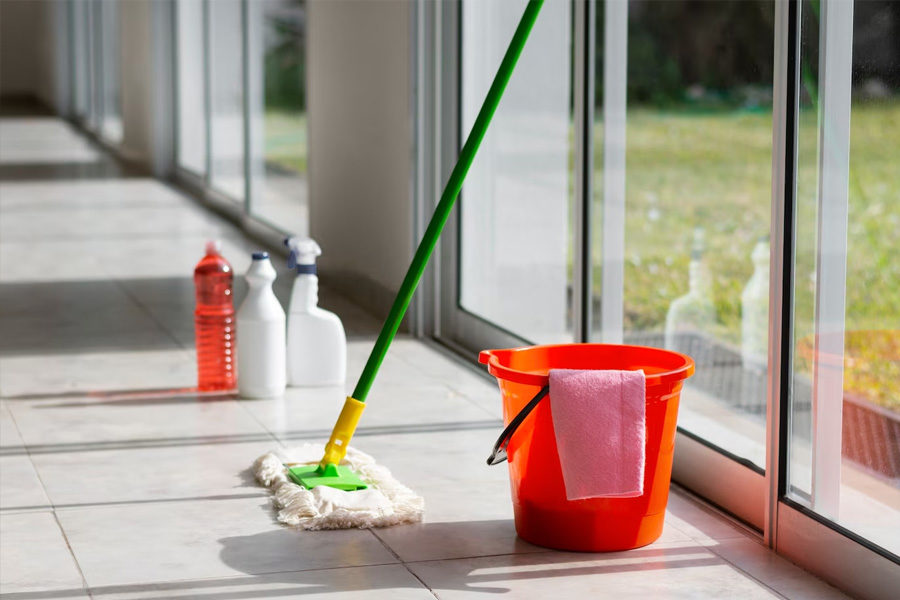 Биосервис оспаривает аукцион по уборке помещений оперного театра в ...