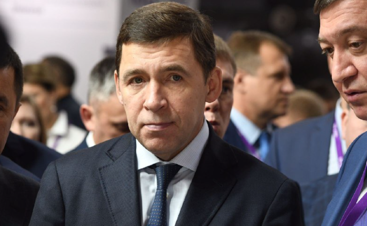 В Свердловской области на благоустройство направят 1,47 миллиарда