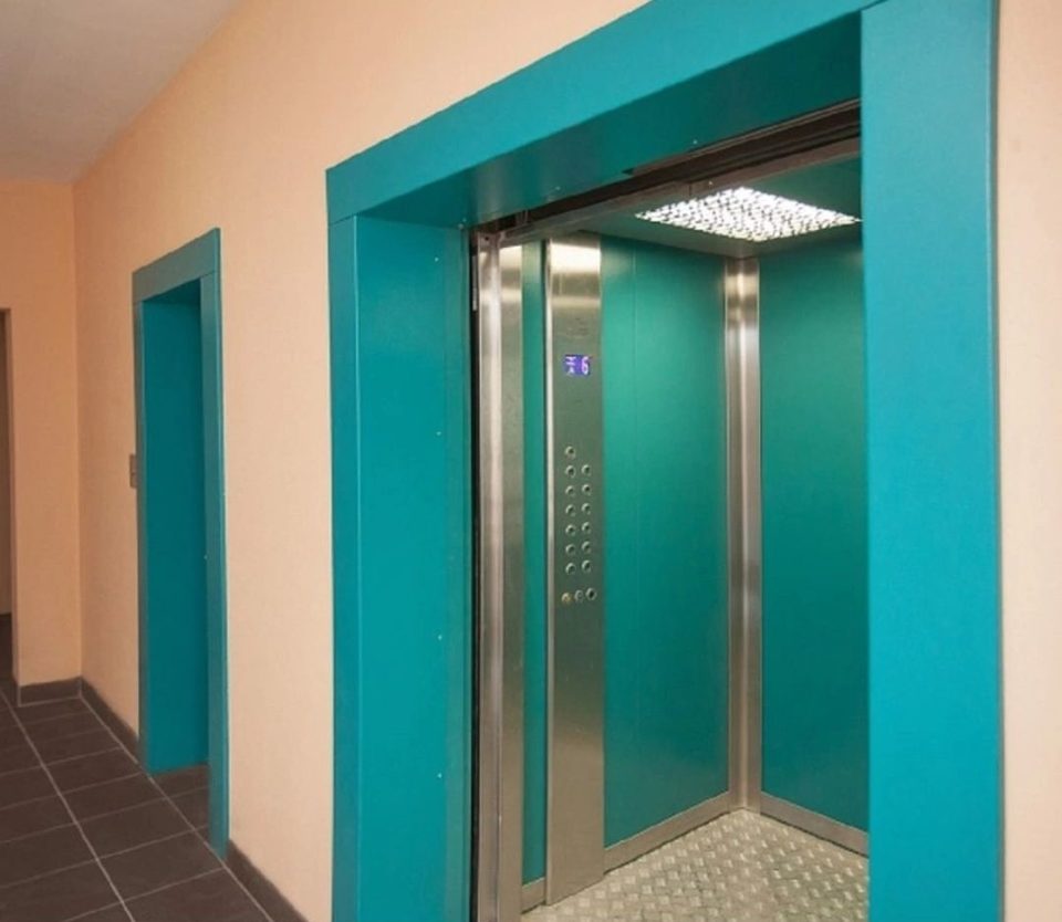 Лифты придется брать в рассрочку