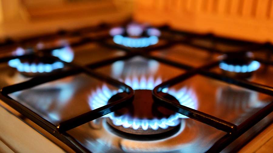 Эксперт перечислил причины для подключения газгольдера