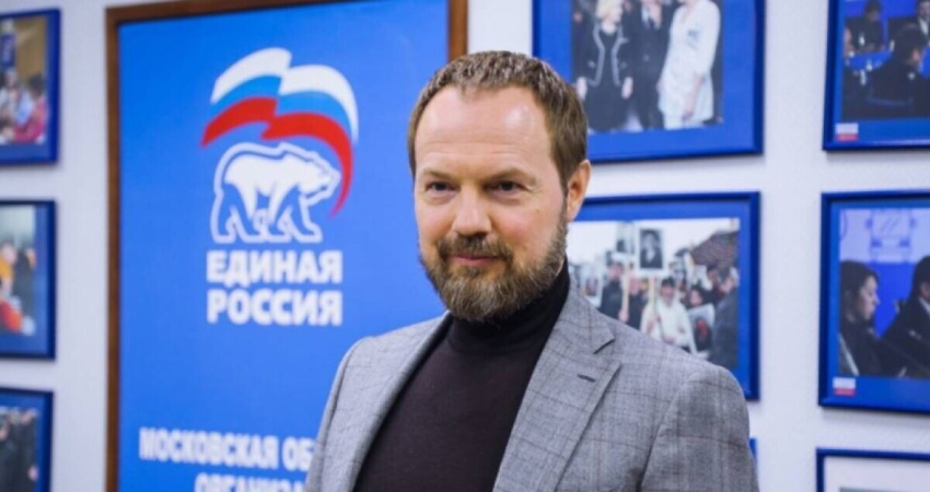 Логотип платформы ОКРОН