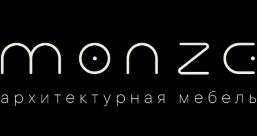 Логотип платформы ОКРОН