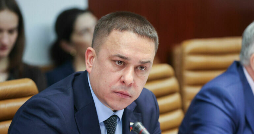 Фотография главной новости