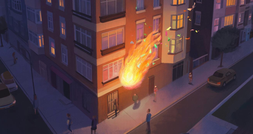 Логотип платформы ОКРОН