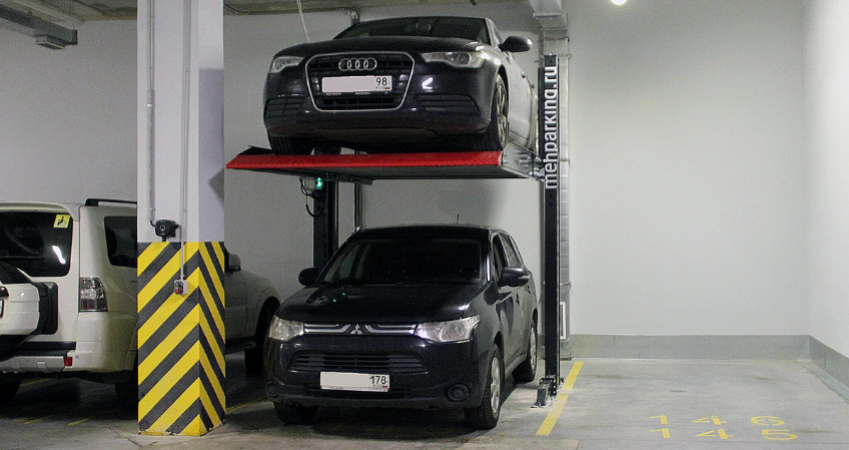 Логотип платформы ОКРОН