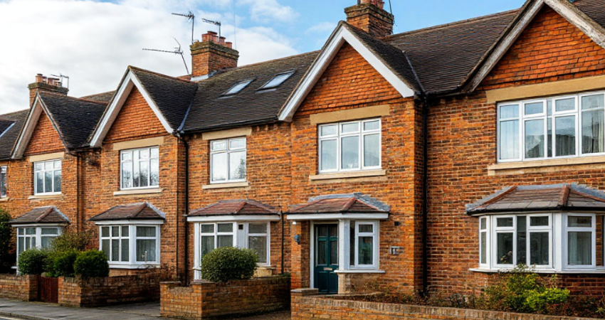 Логотип платформы ОКРОН