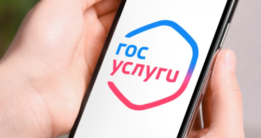 Логотип платформы ОКРОН